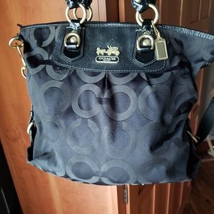 Coach handbag